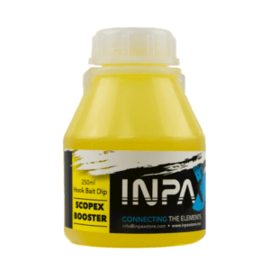 Hookbait dip Scopex Squid 250 ml