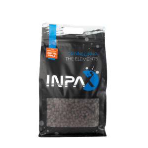 Pellets Arctic Krill 8 mm 3 kg