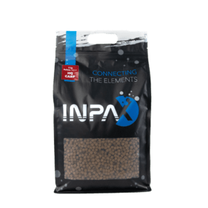 Pellets HQ Carp Slow Sinking 6 mm 3 kg