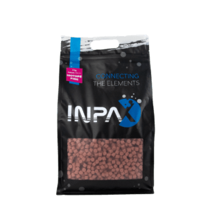 Pellets Isotope Fish 8 mm 3 kg