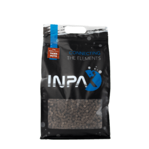 Pellets Tijgernoot 8 mm 3 kg