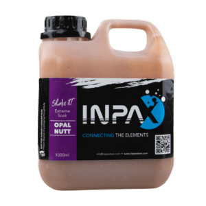 Extreme Soak Opal Nutt 1 liter