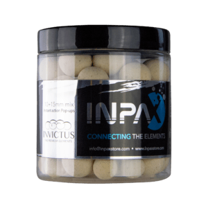 Invictus Instand action 10/15 mm mix 80 gram