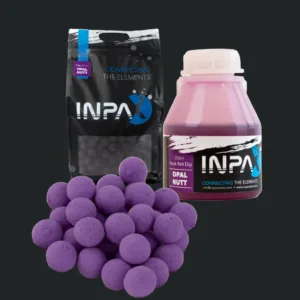 Carping kit Scopex Squid (kopie) - 15/18/20 mix