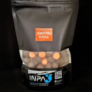 Arctic Krill 15/18/20 mix 500gr