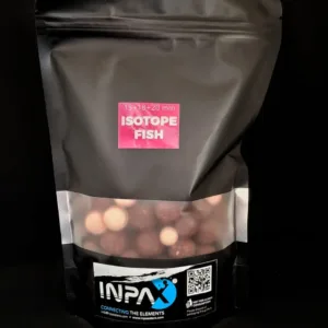 Isotope Fish 15/18/20 mix 500gr