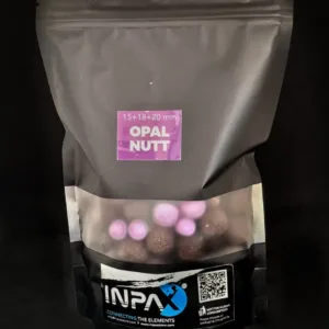Opal Nutt 15+18+20